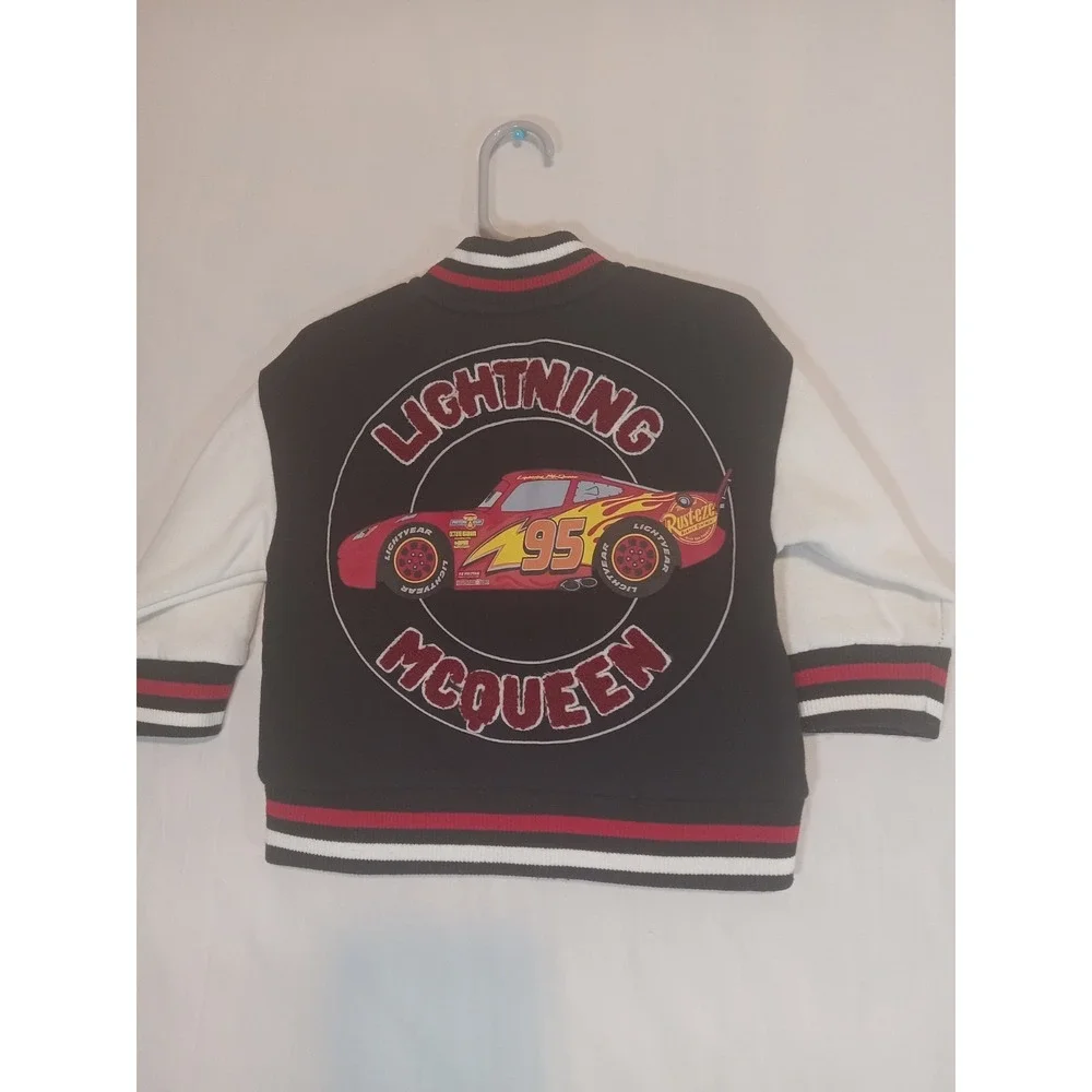 Disney cars toddler